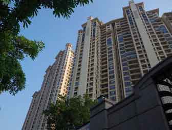 商丘房屋外墙防水
